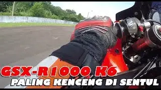 SUPERBIKE (GSXR1000) VS SEMUA MOTOR DI SENTUL #Fsigarmotovlog