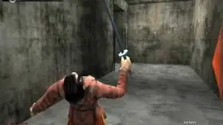 I Suck at GunZ