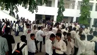 Walchand college arts and science