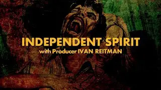 Independent Spirit with Producer Ivan Reitman 🎥 Rabid (1977) Interviews
