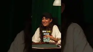 CHARO LOPEZ y el BOOM de CUALCA en PARDA LA MEJOR