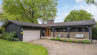 119 Magua Drive Akron, OH 44319