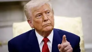 Трамп распорядился о покупке ипотечных облигаций на сумму 200 миллиардов долларов | Новости прави...