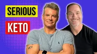 Be Your Own Ingredient Police | Dr. Shawn Baker & Steve Clemetson