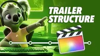 AI Film Trailer Structure Guide: Plan Like a Pro