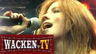 Metaprism - Metal Battle United Kingdom - Full Show - Live at Wacken Open Air 2015