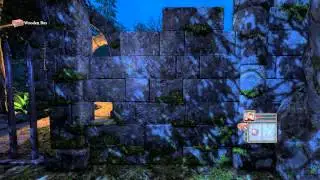 Legend of Grimrock 2 - Sleet Island и Flooded Dungeon