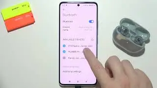 How to Fix Bluetooth Connection Problems on Redmi Note 14 Pro Plus