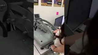 Video Process - DIY - Custom Bags - Full Color Printing - Printing NYC - Marketing - Branding