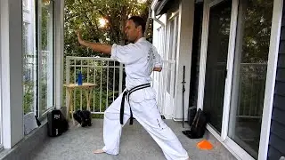 All levels Kick boxing - Class   7