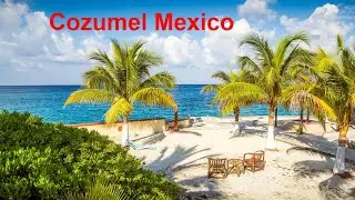 Cozumel Puerto Maya Cruise Port