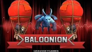 6 Steps to MASTER BALOONION TH8
