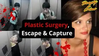 Plastic Surgery, Escape, and Capture: The Disturbing Case of Lindsay Hawker