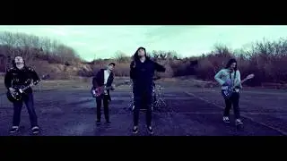 Cabin Boy Jumped Ship - Between The Devil And Me (Official Music Video)