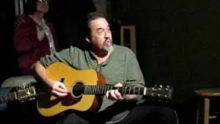 Dan Klinge Sr and Bill Klinge do a song called 