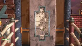 Doors paradox Asian fall | all puzzles solution | Bird pic puzzle