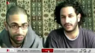 Styleislam&reg; auf 3SAT