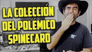 La colección de @SpineCard en 2026 es sencillamente increíble... después de haber vendido!!!