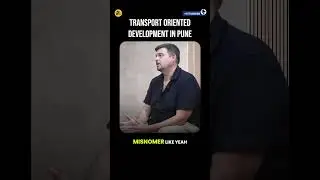 Transport-Oriented Development in Pune City | Can TOD Solve Our Traffic Crisis? | Upscale Properties