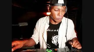 Best of Paul Trouble Anderson Dj Live on KISS FM UK Dec.8 1996-1.2