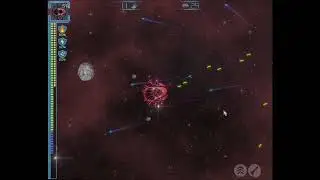 Contagion is not good in evading (Event Horizon)