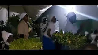 Ishe vakaenda asi vachadzoka