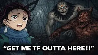 The HARSH Reality of Demon Slayer...