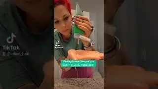 Trending Korean Skin Care From My TikTok Shop 