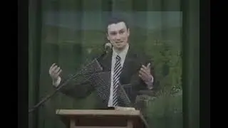 Druga poslanica Korinćanima - mr Goran Živković