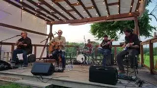 Martin Zellar & The Hardways | 