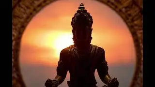 Surya Meditation for Energy & Success | Morning Meditation