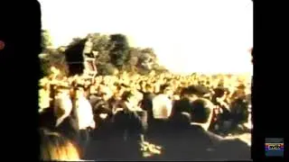 Re-Elect President Jimmy Carter 1980 Ad Campaign