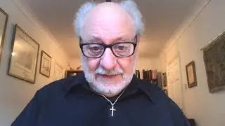 Professor Chris Bryan: Luke on the Resurrection II
