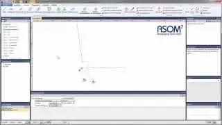 ASOM v7 TUTORIAL 008 kinematic synthesis I