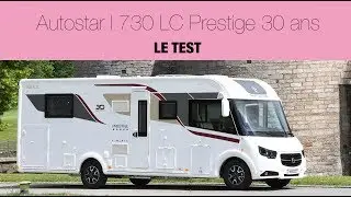 Autostar I 730 LC Prestige 30 ans