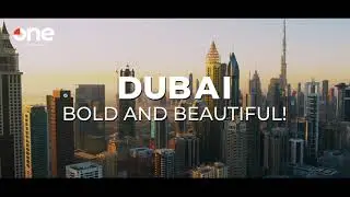 8 Exciting Developments in Dubai