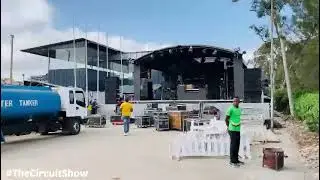 Kabeberi 7s - The Circuit Show