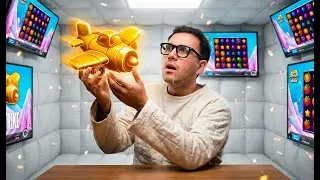 NO PUEDO PARAR, ESTOY OBSESIONADO CON EL AIRSTRIKE