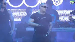 OG EASTBULL - REGULA 1 FREESTYLE (LIVE @ BEACH, PLEASE! FESTIVAL)