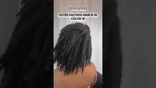 Outre Halfwig Marlie