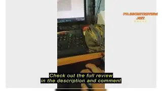 Review ComHub PC | Used Assorted Branded Heavy Duty USB Type Mouse