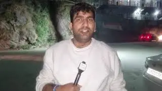 Two Boys from Rajouri Arrested in Drug Case.
