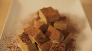 MAKEDONIKOS TAHINI HALVAS