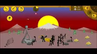 MISSION 566 - STICKWAR LEGACY 