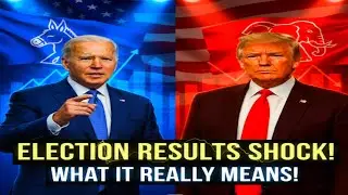 What the election results really mean for Dems, Republicans | ABC NEWS