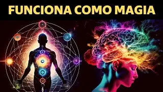Cambia tu ESTADO INTERNO para crear tu REALIDAD EXTERNA | Manifestaci&oacute;n Consciente