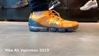 Don&rsquo;t buy Nike Air Vapormax 2019 til you see this