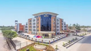 Experience Luxury at Rento Hotel and Suites | Owerri, Nigeria