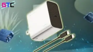 Unboxing Cuktech USB-C Fast Chargers: Good Tech Cheap