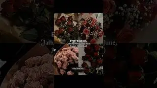 Roses bloom, tulips shine 🌷 #shorts #aesthetic #trend #relatable #shortsfeed #trending #fyp #edit